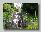 48  Touring Chanticleer Gardens  [SM]
